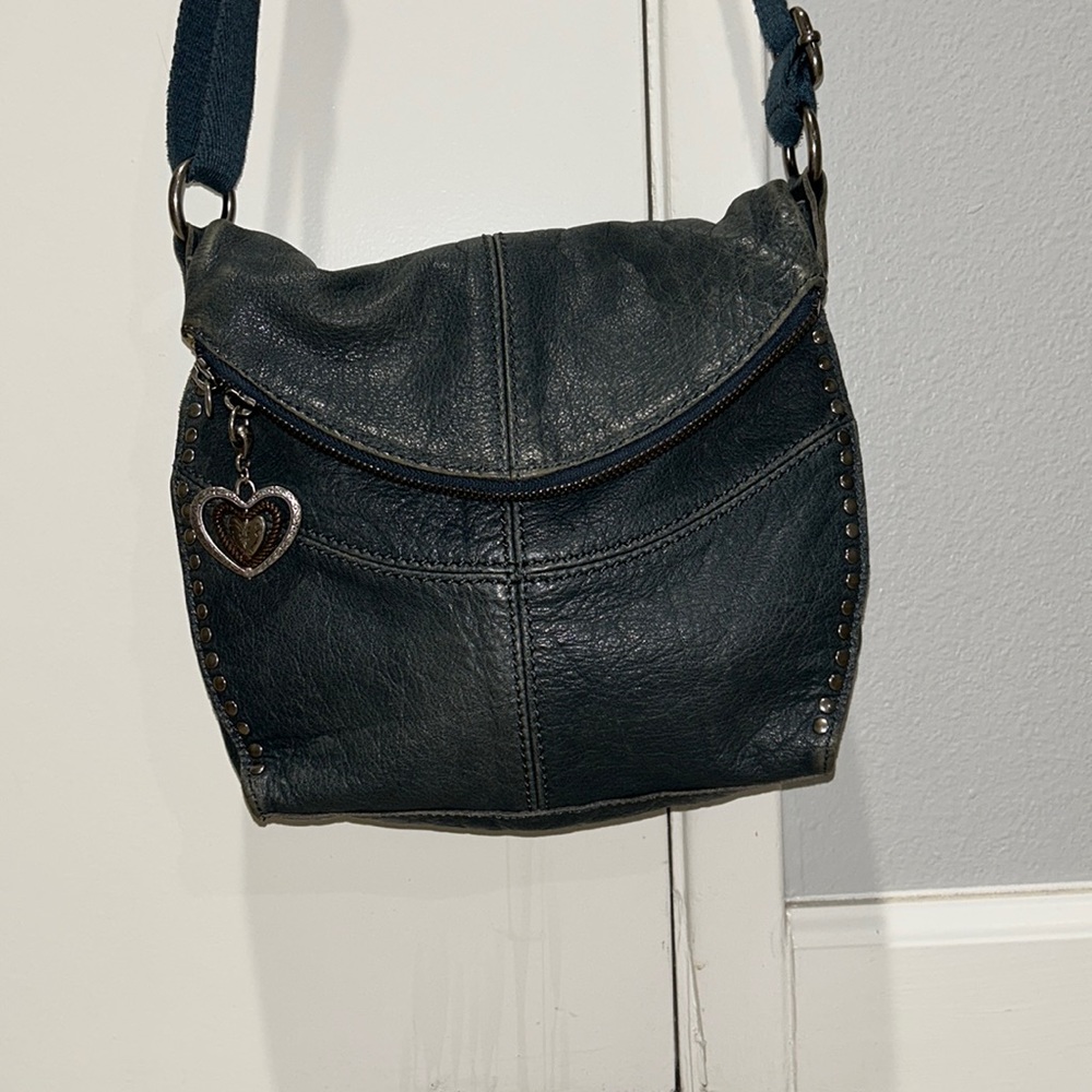 The Sak Purse